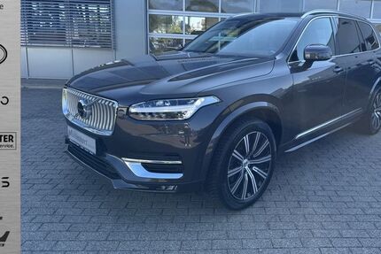 Volvo XC90 63.887 km 49.900 &euro; Schwerin 19057