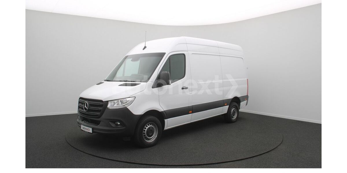 Mercedes-Benz Sprinter 50.000 km 33.308 &euro; Mönchengladbach 41066