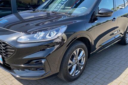 Ford Kuga 94.200 km 20.790 &euro; Bad Segeberg 23795