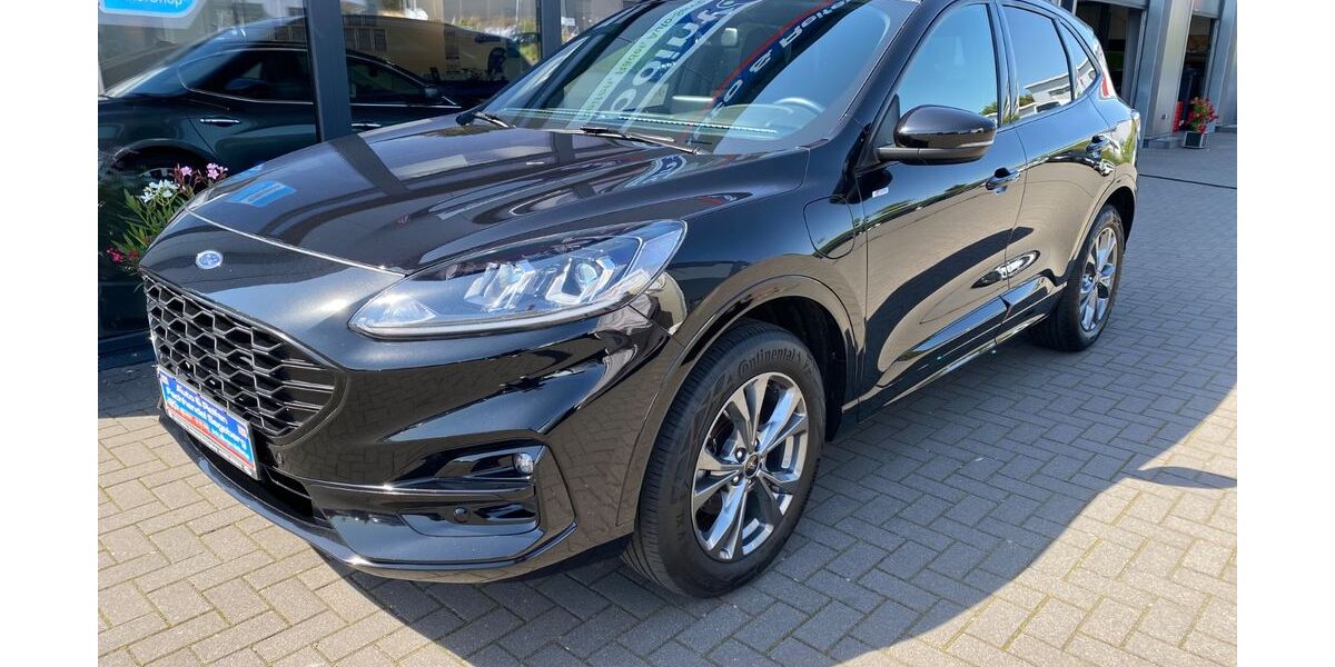 Ford Kuga 94.200 km 20.790 &euro; Bad Segeberg 23795