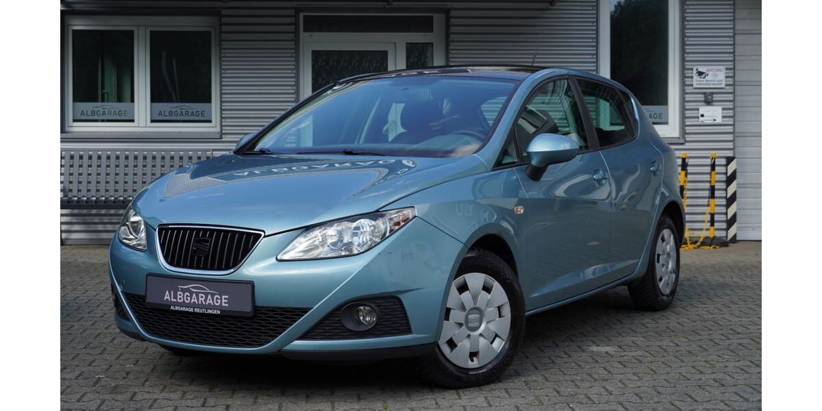 Seat Ibiza 160.000 km 3.000 &euro; Pfullingen 72793