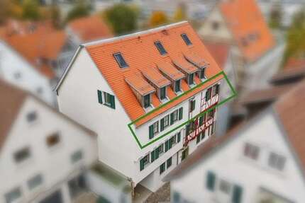 Wohnung Besigheim - 3.5 Zimmer, 86 m&sup2;, 354.000&euro; | Angebot:27157717