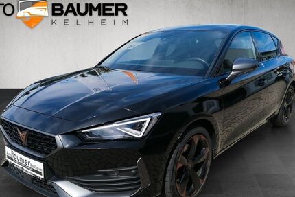 Cupra Leon 30.000 km 27.890 € Kelheim 93309