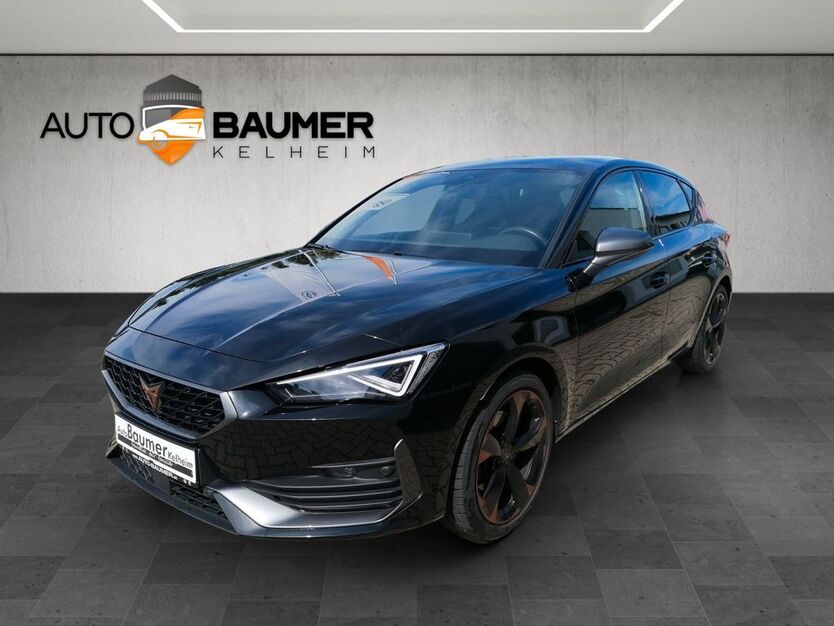 Cupra Leon 30.000 km 27.890 € Kelheim 93309