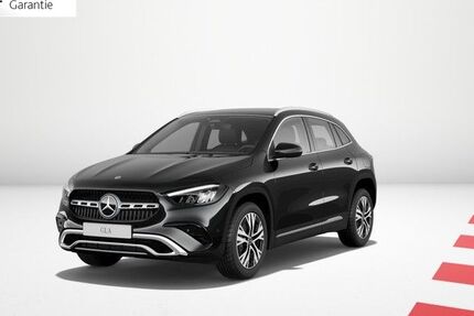 Mercedes-Benz GLA 200 9.628 km 37.750 &euro; Schleswig-Busdorf 24866