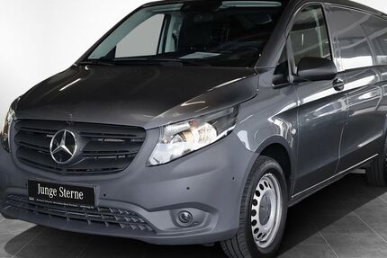 Mercedes-Benz Vito 74.930 km 27.177 &euro; Offenburg 77656
