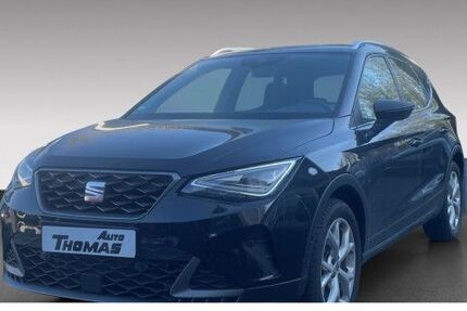 Seat Arona 18.570 km 23.380 &euro; Bonn 53227