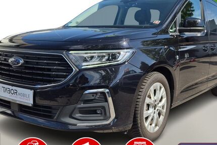 Ford Tourneo Connect 9.998 km 33.588 &euro; Kehl 77694