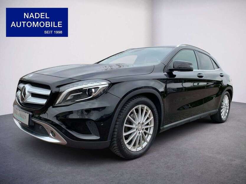 GLA 200