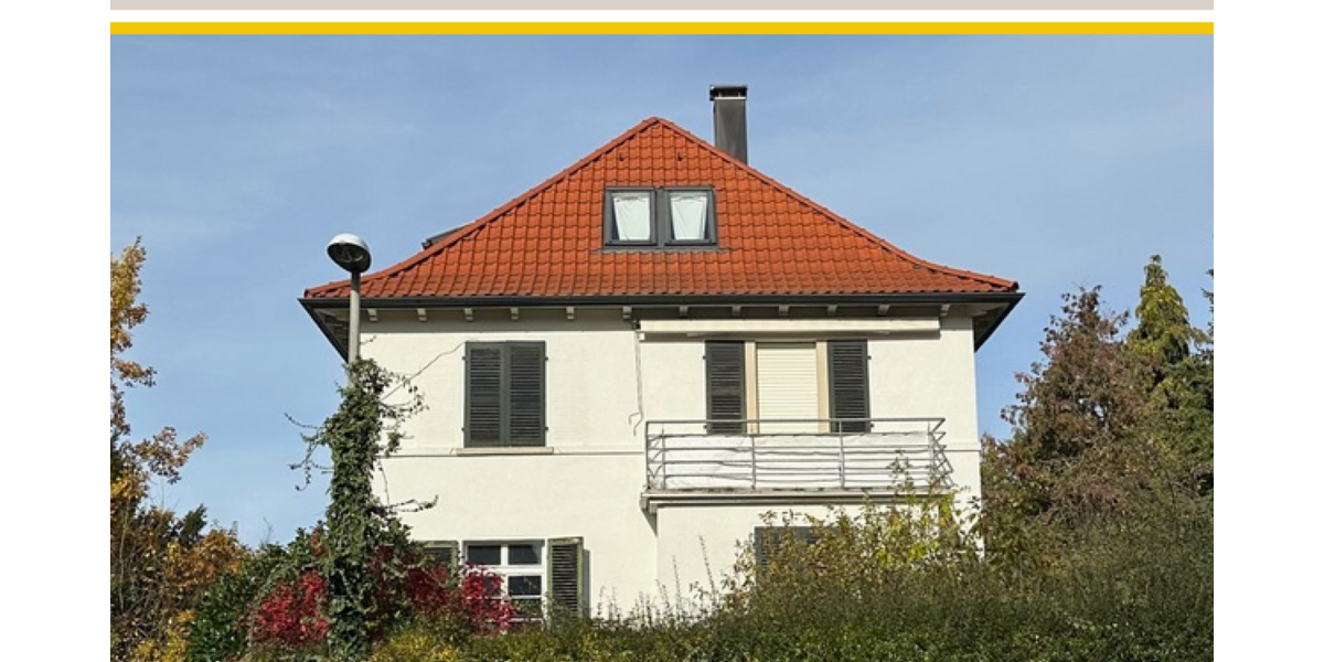 Haus zum Mieten in Stuttgart 3.000 € 186 m² 7 zimmer