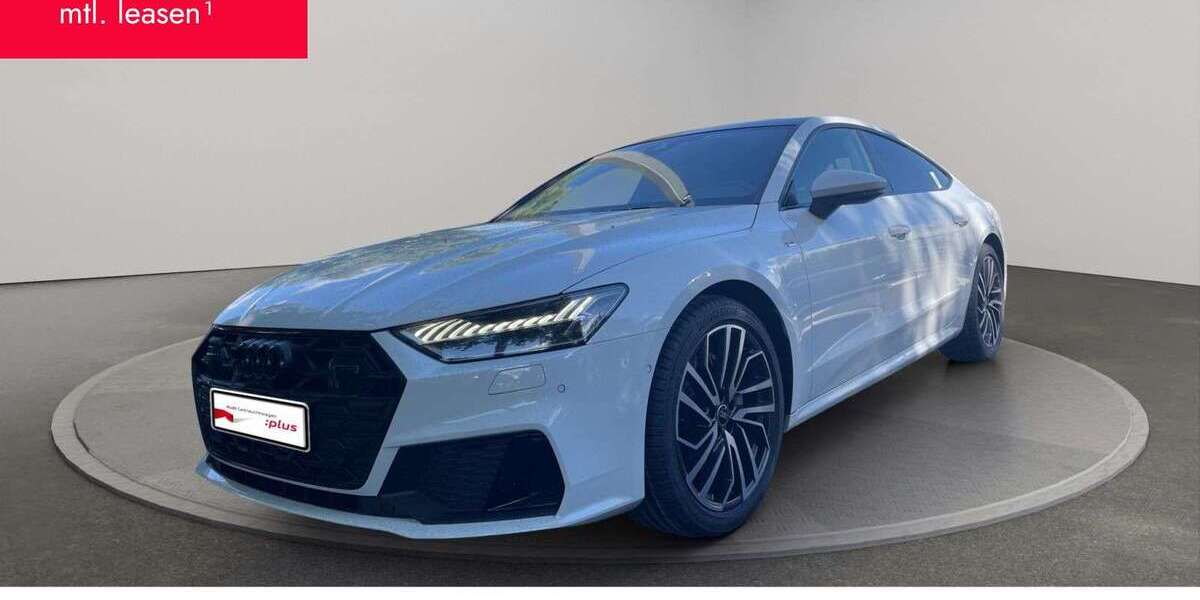 Audi A7 27.755 km 64.490 € Kassel 34125