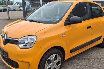 Renault Twingo 156.000 km 4.300 &euro; bad Wurzach 88410