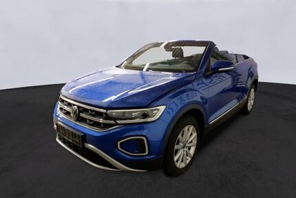 VW T-Roc 39.763 km 27.480 &euro; Fürth 90763