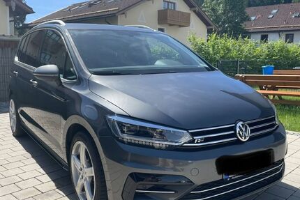 VW Touran 78.000 km 19.999 &euro; Teisendorf 83317