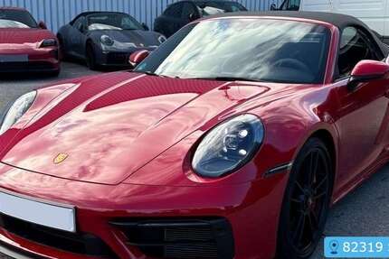 Porsche 911 25.700 km 143.800 € Starnberg 82319