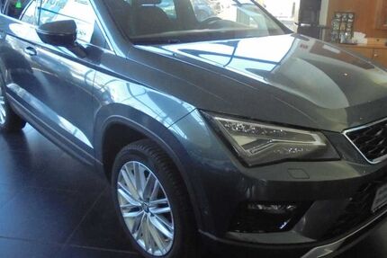 Seat Ateca 94.595 km 16.890 &euro; Hamburg 22043