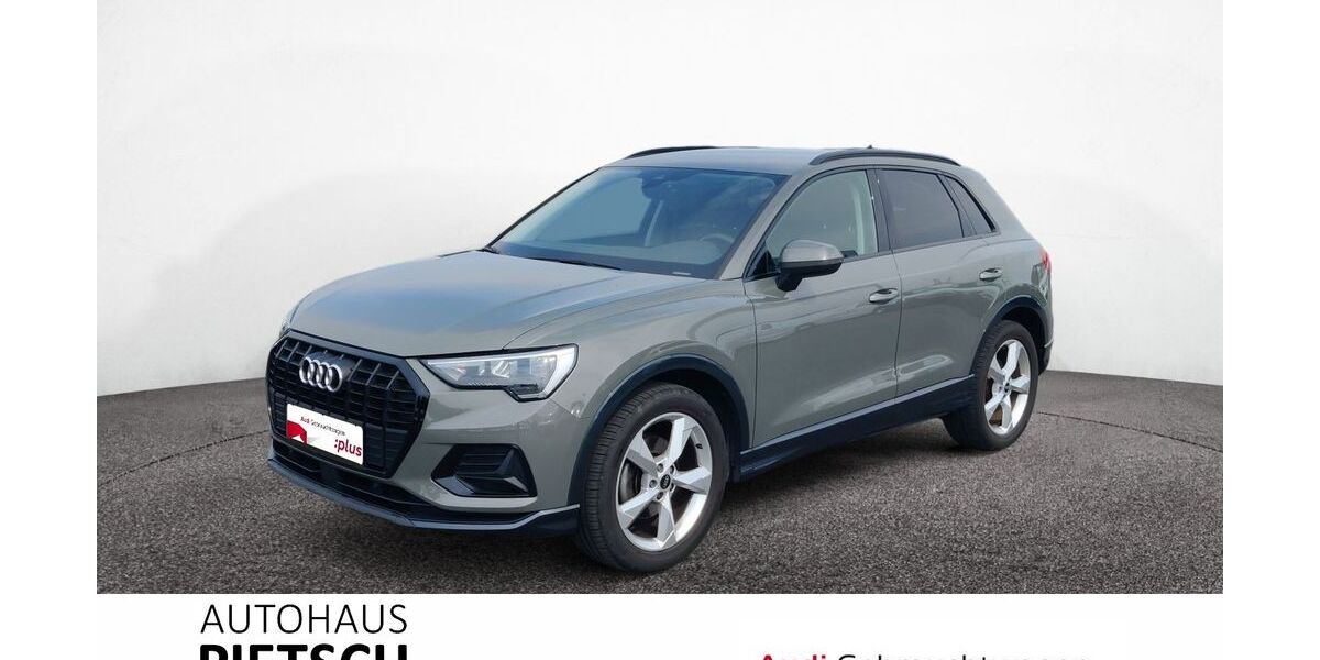 Audi Q3 41.613 km 28.790 &euro; Melle 49324