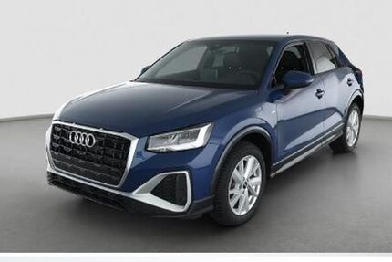 Audi Q2 6.504 km 32.990 &euro; Bernburg 06406