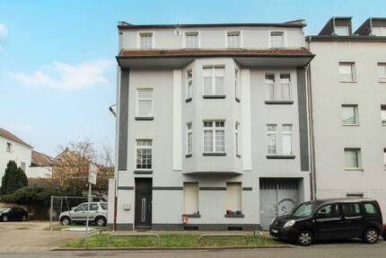 Wohnung Krefeld Dießem/Lehmheide - 6 Zimmer, 127 m&sup2;, 145.000&euro; | Angebot:26344663