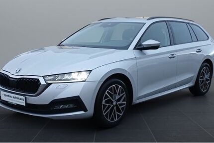 Skoda Octavia 83.277 km 21.850 &euro; Quedlinburg 06484