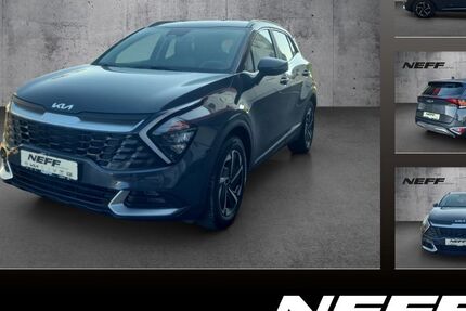 Kia Sportage 22.000 km 27.711 € Bad Friedrichshall 74177