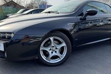 Alfa Romeo Brera 88.800 km 9.950 &euro; Tübingen 72072