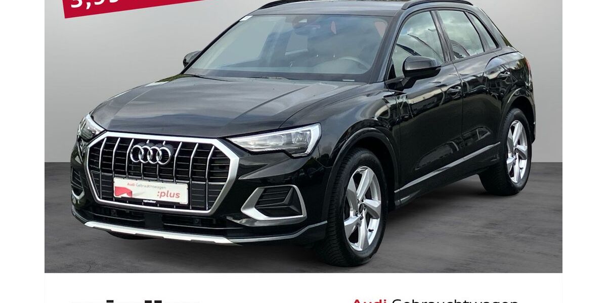 Audi Q3 28.000 km 37.490 € Kitzingen 97318