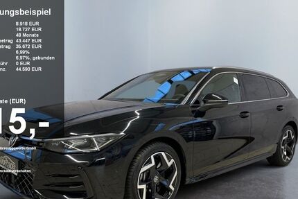 VW Passat Variant 16.913 km 44.171 &euro; Brandenburg 14770