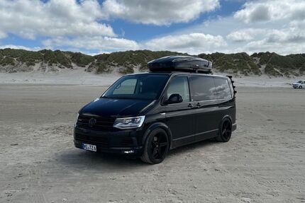VW T6 Multivan 133.000 km 35.000 &euro; Bad Oeynhausen 32549
