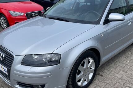 Audi A3 86.000 km 7.900 &euro; Hamburg 20097