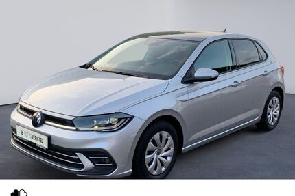 VW Polo 9.050 km 23.990 &euro; Braunschweig 38114