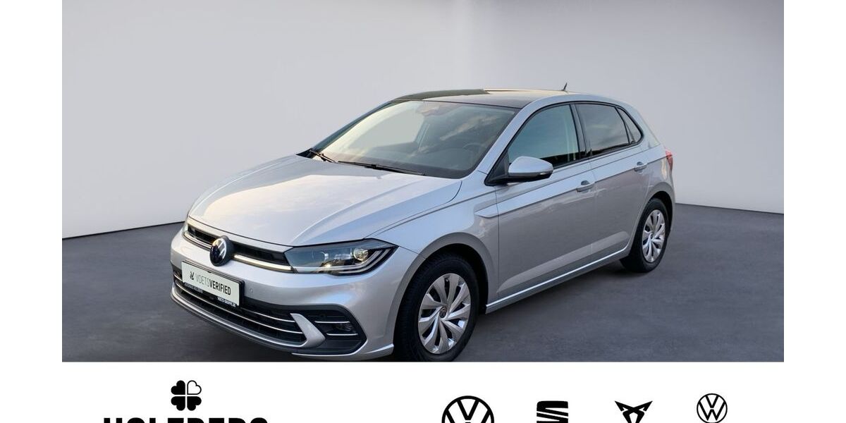 VW Polo 9.050 km 23.990 &euro; Braunschweig 38114