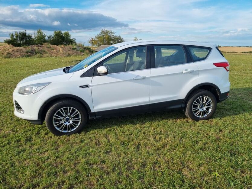 Kuga
