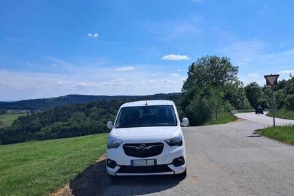 Opel Combo 115.500 km 26.900 &euro; Frauenau 94258