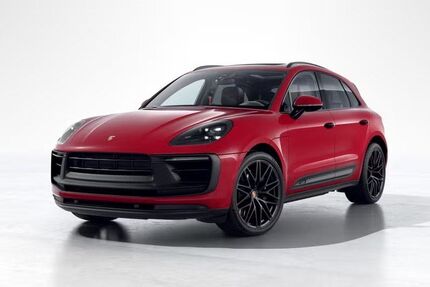 Porsche Macan 27.500 km 91.690 &euro; Aschaffenburg 63739