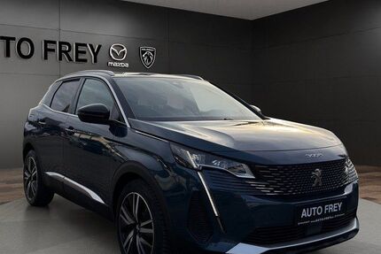 Peugeot 3008 29.100 km 24.890 &euro; Gersthofen 86368