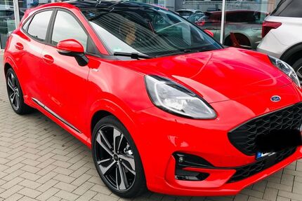 Ford Puma 48.700 km 18.250 &euro; Hennef 53773