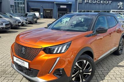Peugeot 2008 24.655 km 19.990 &euro; Halberstadt 38820