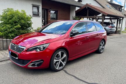 Peugeot 308 97.700 km 10.900 € Waldmohr 66914