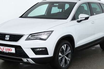 Seat Ateca 53.202 km 24.990 &euro; Bautzen 02625