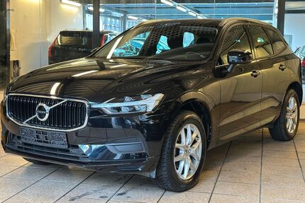 Volvo XC60 91.852 km 21.950 &euro; Berlin 10829
