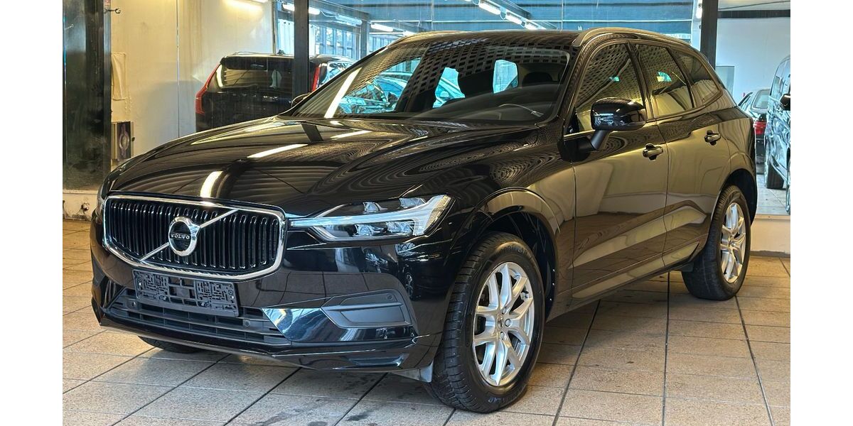 Volvo XC60 91.852 km 21.950 &euro; Berlin 10829