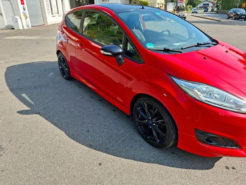 Fiesta