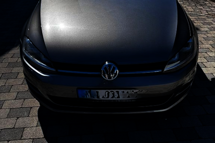 VW Golf 183.000 km 6.350 &euro; Höchstadt 91315