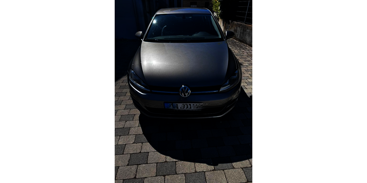 VW Golf 183.000 km 6.350 &euro; Höchstadt 91315
