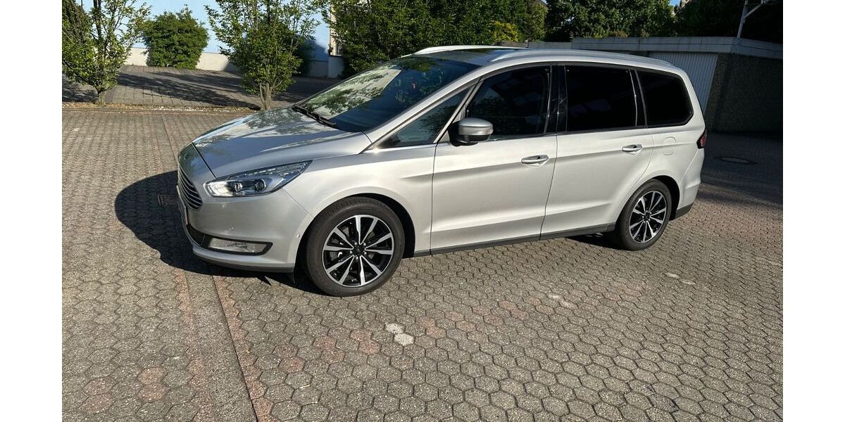 Ford Galaxy 250.000 km 9.499 &euro; Mönchengladbach 41238