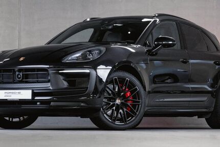 Porsche Macan 62.700 km 77.390 &euro; Aschaffenburg 63739