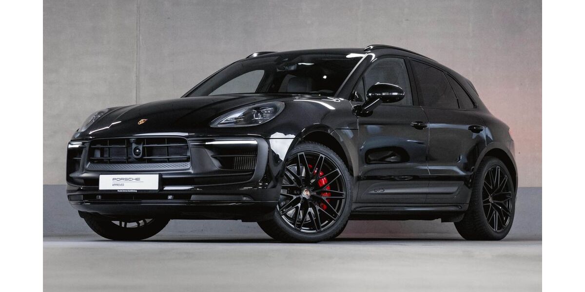 Porsche Macan 62.700 km 77.390 &euro; Aschaffenburg 63739