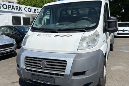 Fiat Ducato 166.000 km 6.900 € Cölbe 35091