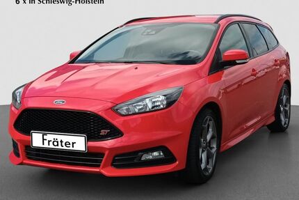 Ford Focus 92.800 km 14.480 &euro; Eckernförde 24340